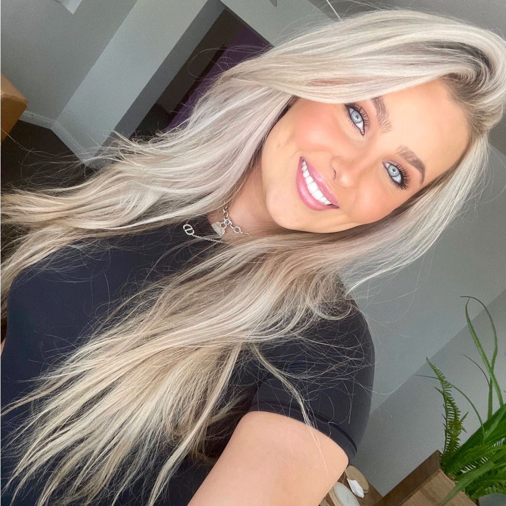 Meet your Posher, Alycia